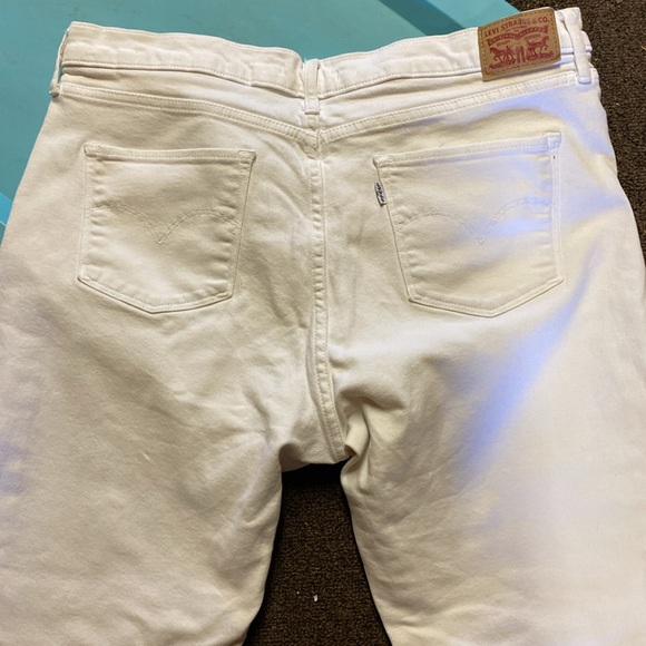 7 pairs of Levi Jean Bundle - Picture 8 of 16